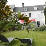 Le Relais Du Bon'eure Bed & Breakfast Évreux