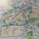 Le Relais Du Bon'eure Bed & Breakfast Evreux