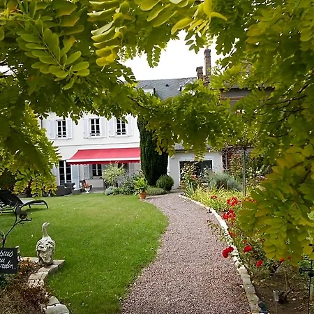 Le Relais Du Bon'eure 4* Évreux