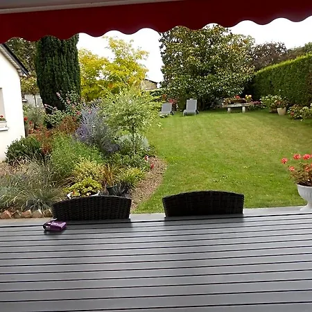 Le Relais Du Bon'eure Bed & Breakfast Évreux