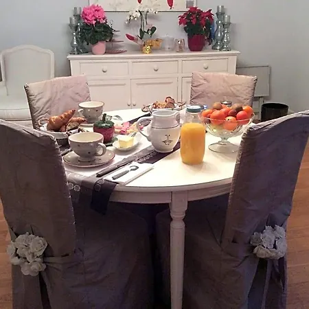 Le Relais Du Bon'eure Évreux