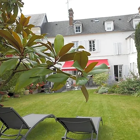 Le Relais Du Bon'eure
