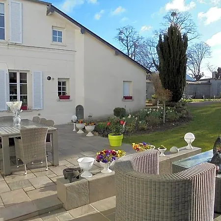 Le Relais Du Bon'eure