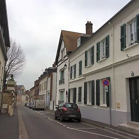 Bed & Breakfast Le Relais Du Bon'eure 4*
