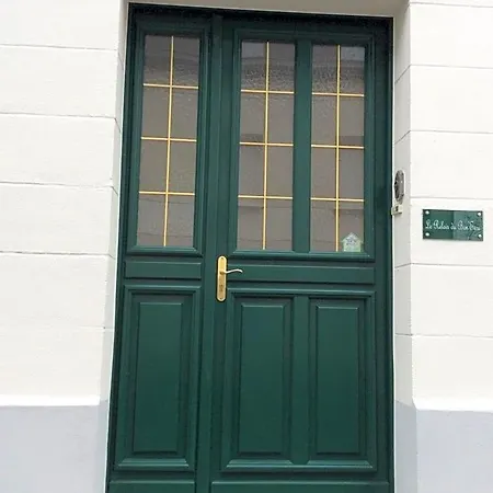 Le Relais Du Bon'eure 4*