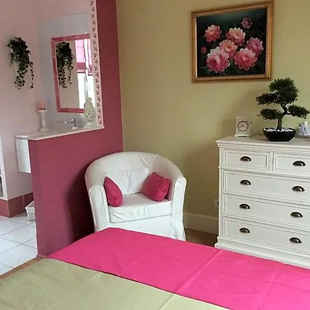 Bed & Breakfast Le Relais Du Bon'eure Évreux