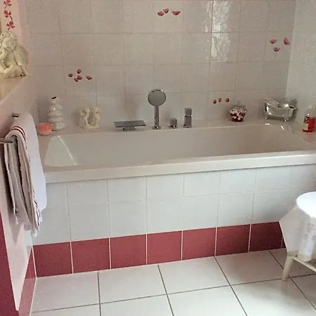 Le Relais Du Bon'eure Bed & Breakfast