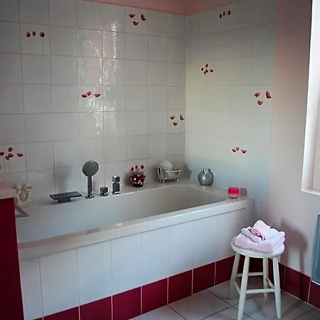 Le Relais Du Bon'eure