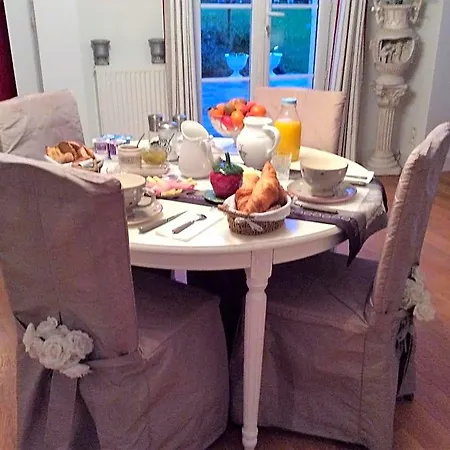 Le Relais Du Bon'eure Bed & Breakfast
