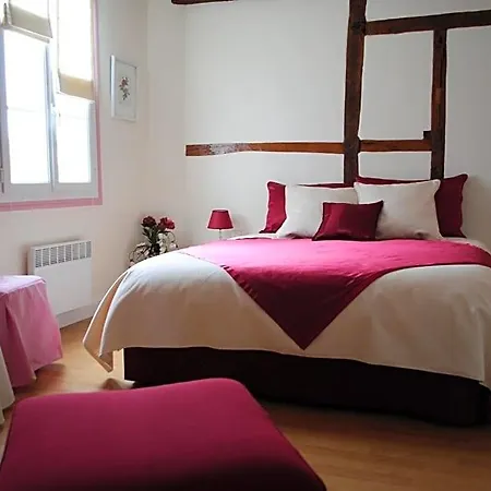 Le Relais Du Bon'eure Bed & Breakfast