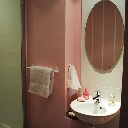 Le Relais Du Bon'eure Bed & Breakfast