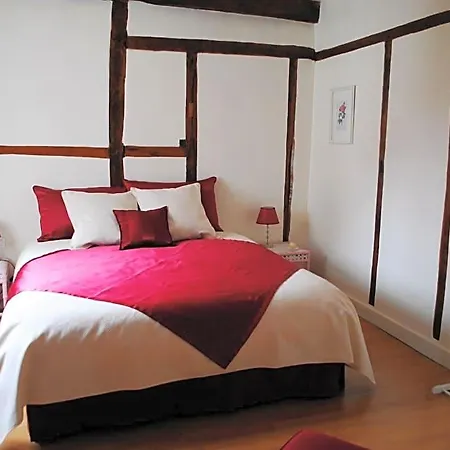 Le Relais Du Bon'eure Bed & Breakfast Évreux