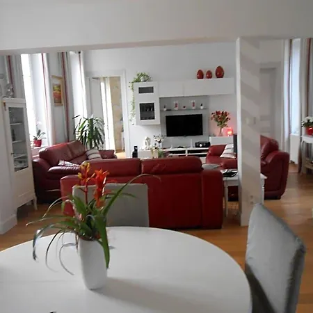 Le Relais Du Bon'eure
