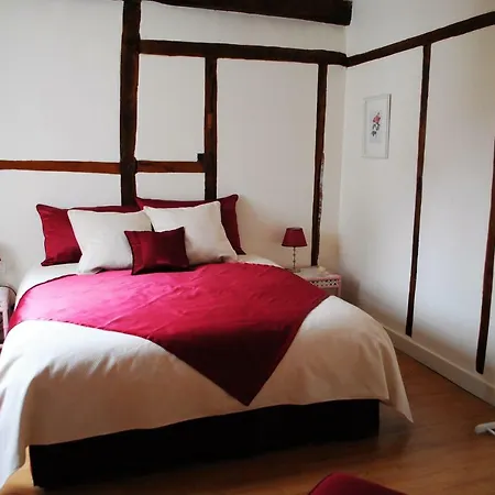 Le Relais Du Bon'eure 4* Évreux