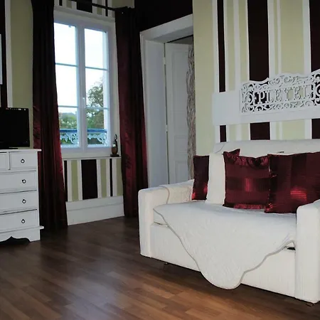 Le Relais Du Bon'eure Bed & Breakfast Evreux