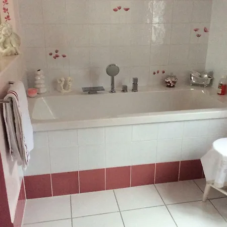 Bed & Breakfast Le Relais Du Bon'eure