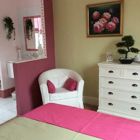 Le Relais Du Bon'eure