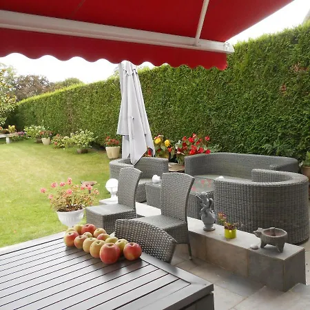 Bed and Breakfast Le Relais Du Bon'eure