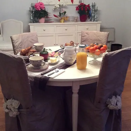 Bed & Breakfast Le Relais Du Bon'eure