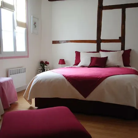 Le Relais Du Bon'eure Bed & Breakfast Évreux