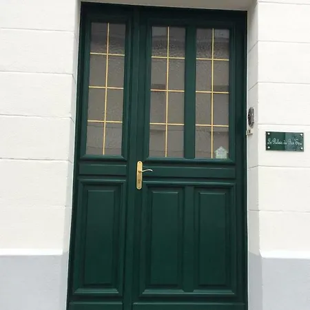 Le Relais Du Bon'eure