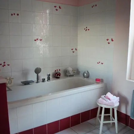 Le Relais Du Bon'eure Évreux