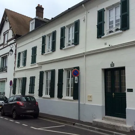 Le Relais Du Bon'eure 4*