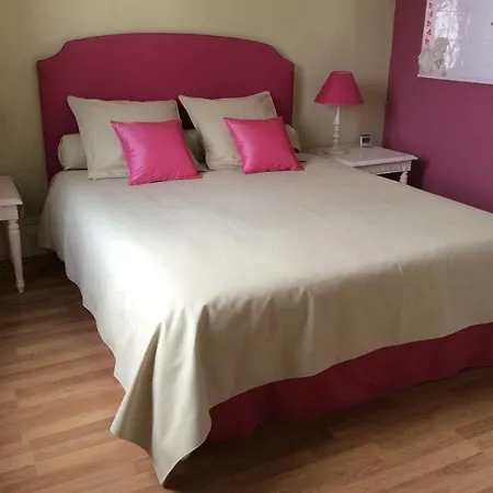 Bed & Breakfast Le Relais Du Bon'eure
