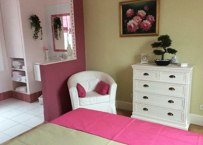 Le Relais Du Bon'eure