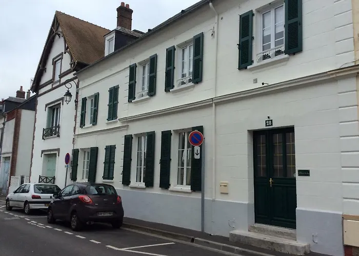 Le Relais Du Bon'eure 4*